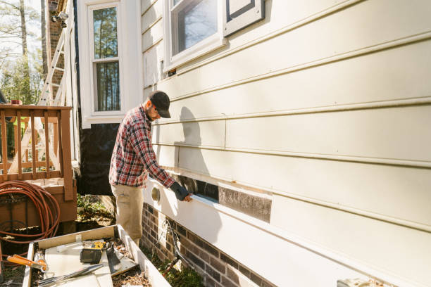 Top rated local Storm Damage Siding Repair specialists in Acworth, GA